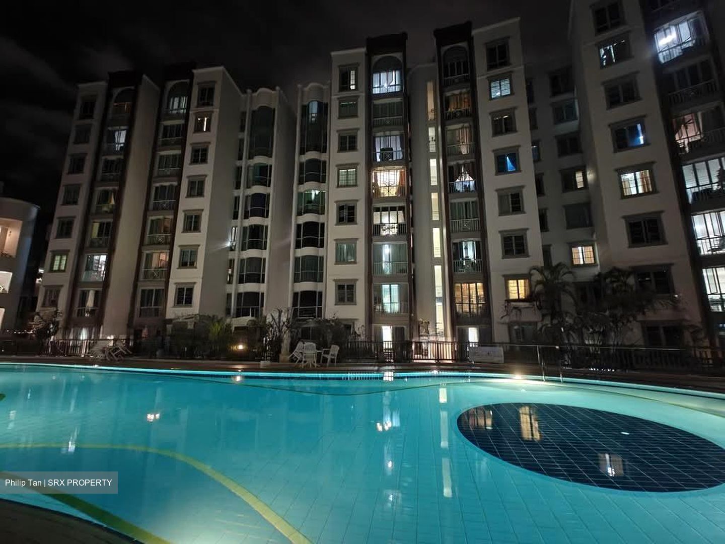 The Sunny Spring (D14), Apartment #530554671